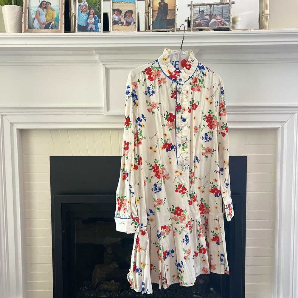 Tuckernuck Tate Dress